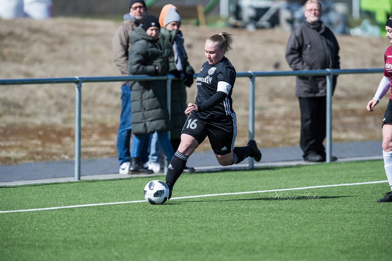 Bild 163 - F FSG Kaltenkirchen -  SV Eintracht Luebeck : Ergebnis: 2:1